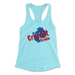 Womens 2X-Large CANCUN Tank Top