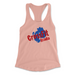 Womens 2X-Large DESERT_PINK Tank Top