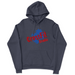 Mens 2X-Large CLASSIC_NAVY Hoodie