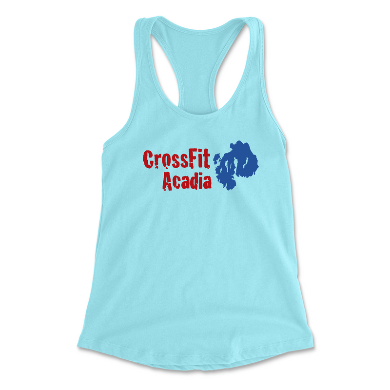 Womens 2X-Large CANCUN Tank Top