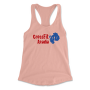 Womens 2X-Large DESERT_PINK Tank Top