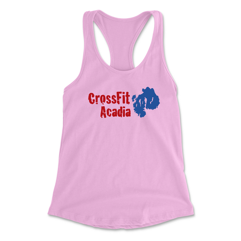 Womens 2X-Large LILAC Tank Top