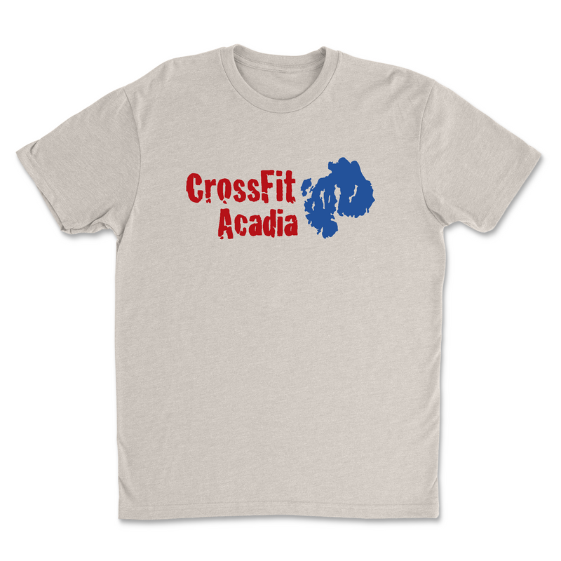 Mens 2X-Large SAND T-Shirt