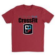 Mens 2X-Large CARDINAL T-Shirt