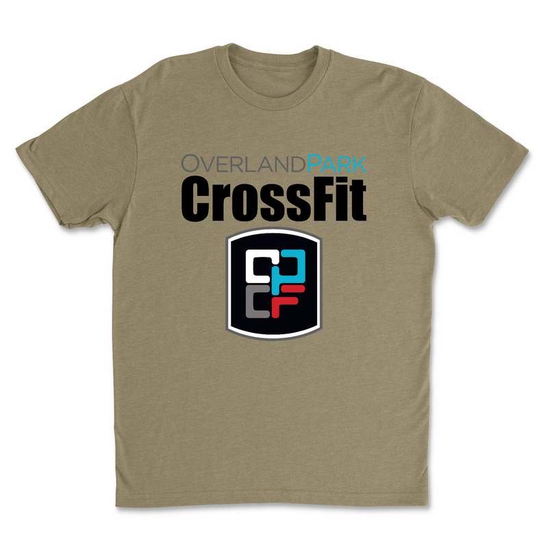 Mens 2X-Large LIGHT_OLIVE T-Shirt