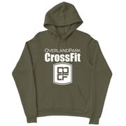 Mens 2X-Large ARMY Hoodie
