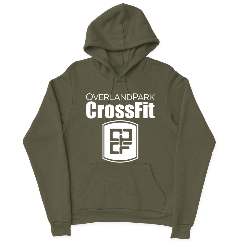 Mens 2X-Large ARMY Hoodie