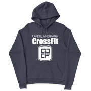 Mens 2X-Large CLASSIC_NAVY Hoodie