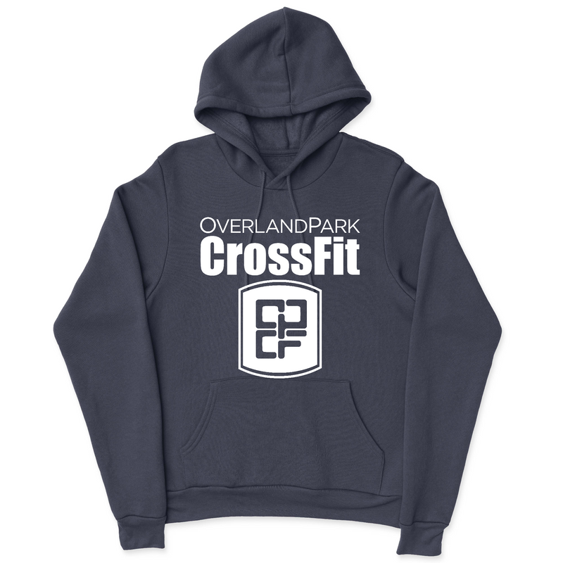 Mens 2X-Large CLASSIC_NAVY Hoodie