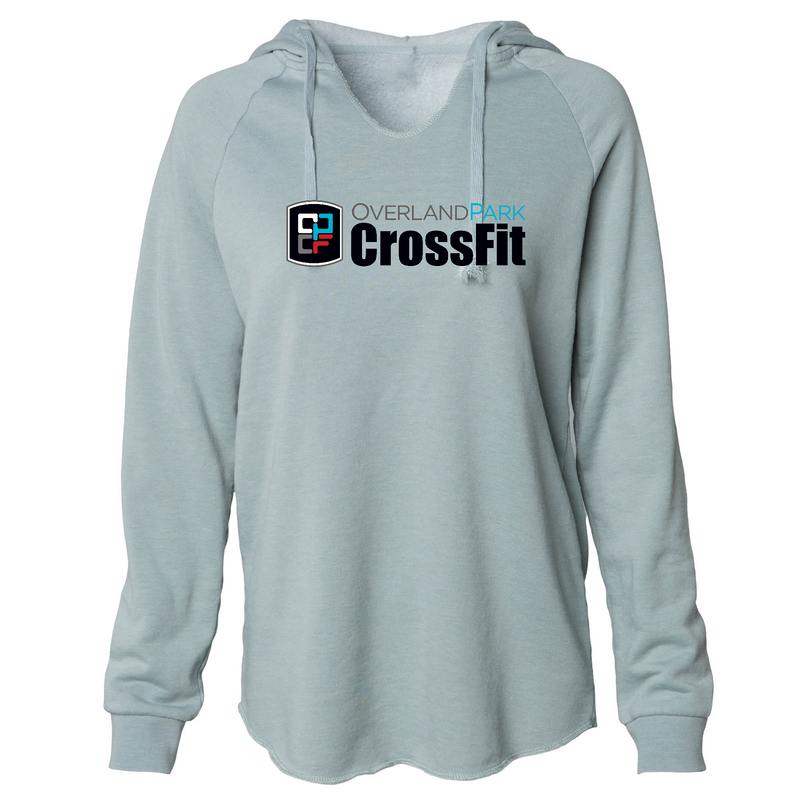 Womens 2X-Large SAGE Hoodie