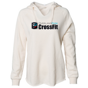 Womens 2X-Large BONE Hoodie