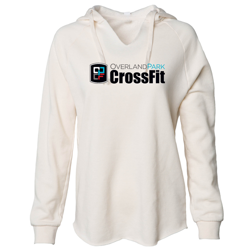 Womens 2X-Large BONE Hoodie