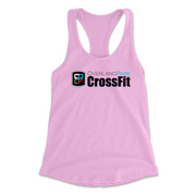 Womens 2X-Large LILAC Tank Top