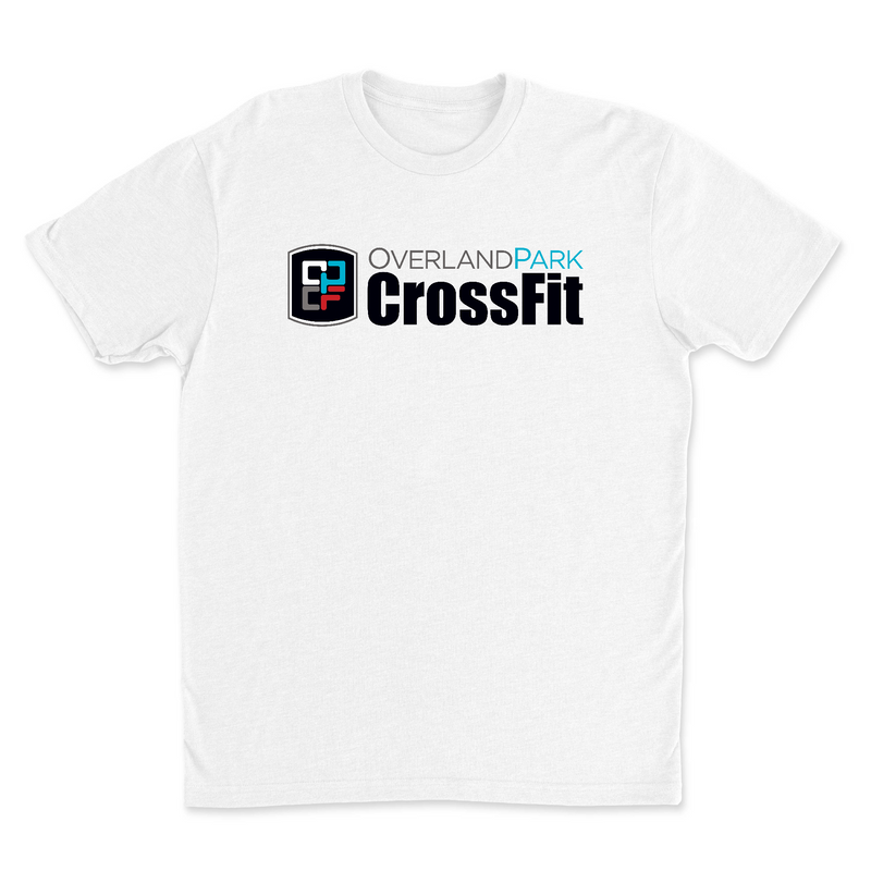 Mens 2X-Large WHITE T-Shirt
