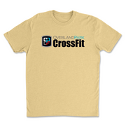 Mens 2X-Large BANANA_CREAM T-Shirt