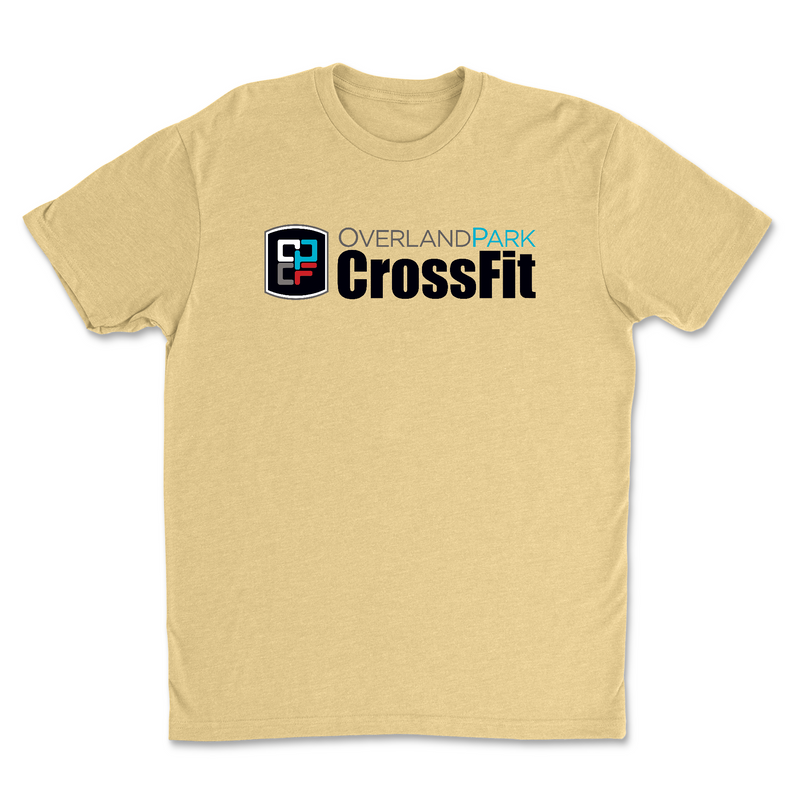 Mens 2X-Large BANANA_CREAM T-Shirt