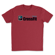 Mens 2X-Large CARDINAL T-Shirt