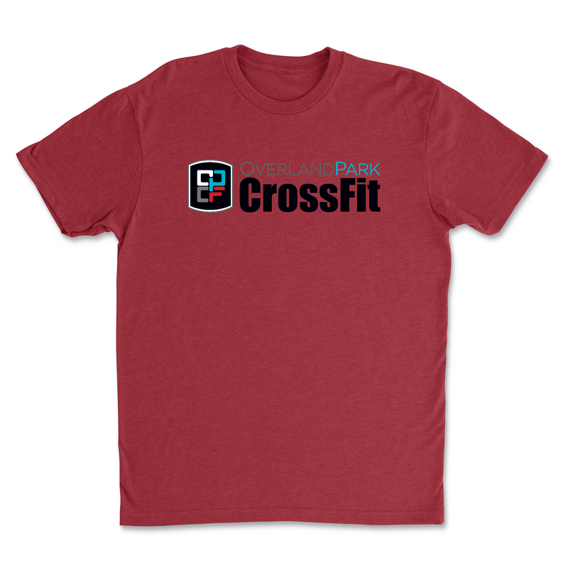 Mens 2X-Large CARDINAL T-Shirt