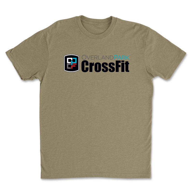Mens 2X-Large LIGHT_OLIVE T-Shirt
