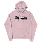 Mens 2X-Large LIGHT_PINK Hoodie