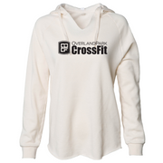 Womens 2X-Large BONE Hoodie