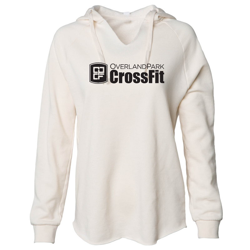 Womens 2X-Large BONE Hoodie