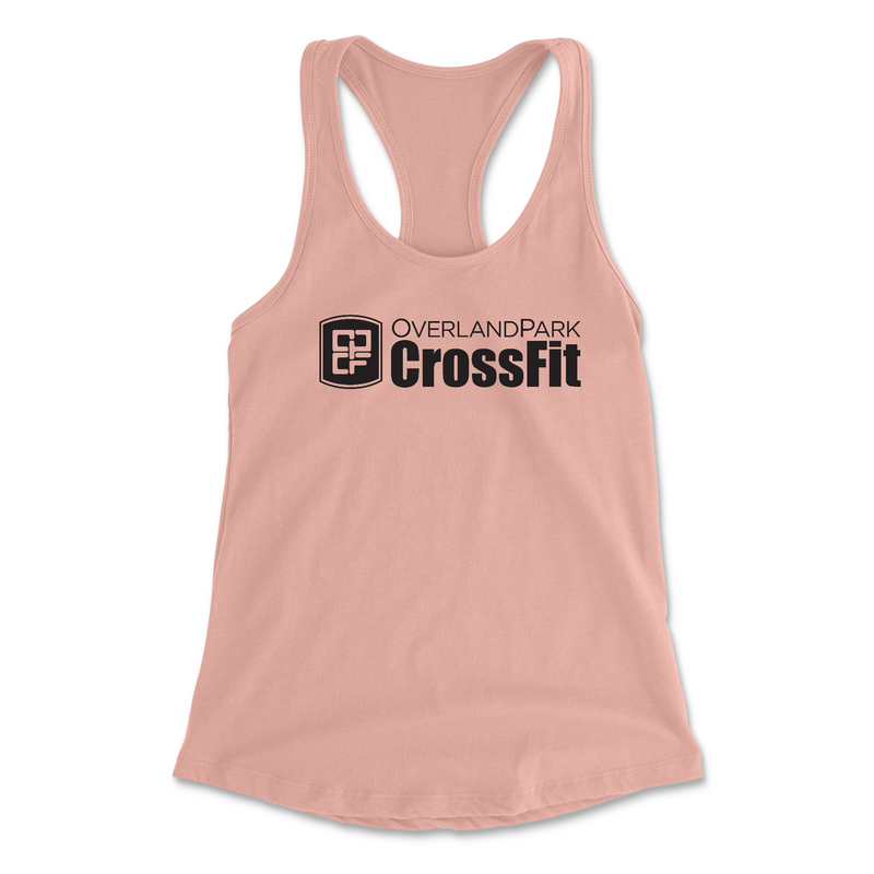 Womens 2X-Large DESERT_PINK Tank Top