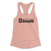 Womens 2X-Large DESERT_PINK Tank Top