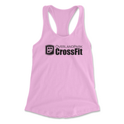 Womens 2X-Large LILAC Tank Top