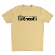 Mens 2X-Large BANANA_CREAM T-Shirt