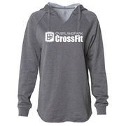 Womens 2X-Large SHADOW Hoodie