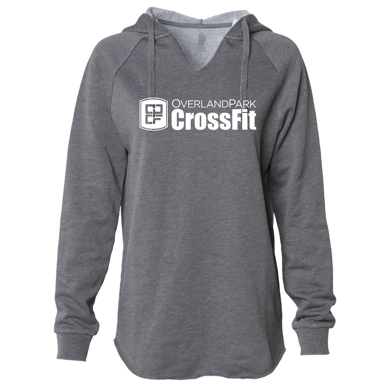 Womens 2X-Large SHADOW Hoodie