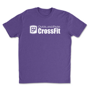 Mens 2X-Large PURPLE_RUSH T-Shirt