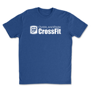 Mens 2X-Large ROYAL T-Shirt