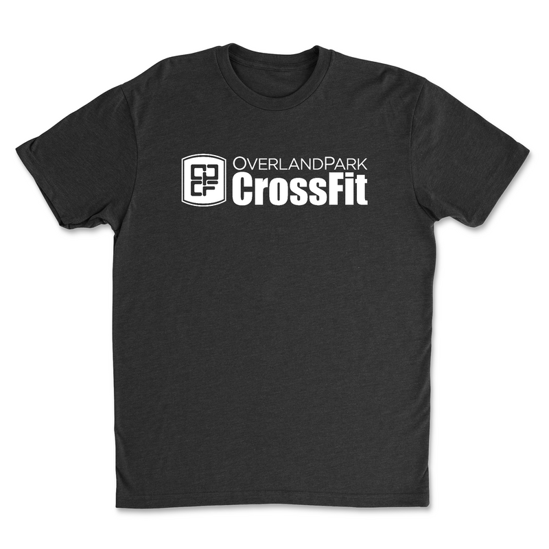 Mens 2X-Large BLACK T-Shirt