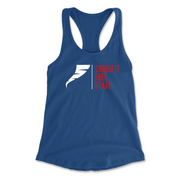 Womens 2X-Large ROYAL Tank Top