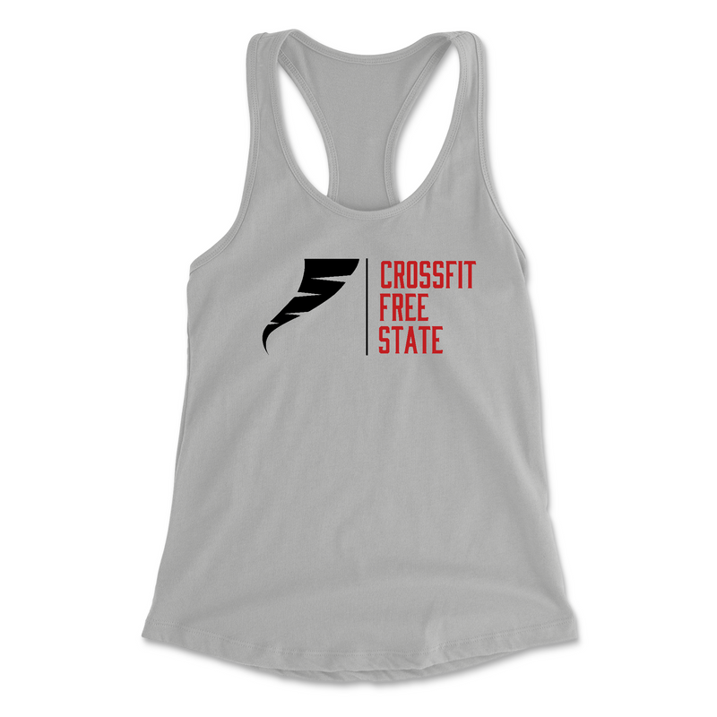 Womens 2X-Large HEATHER_GRAY Tank Top