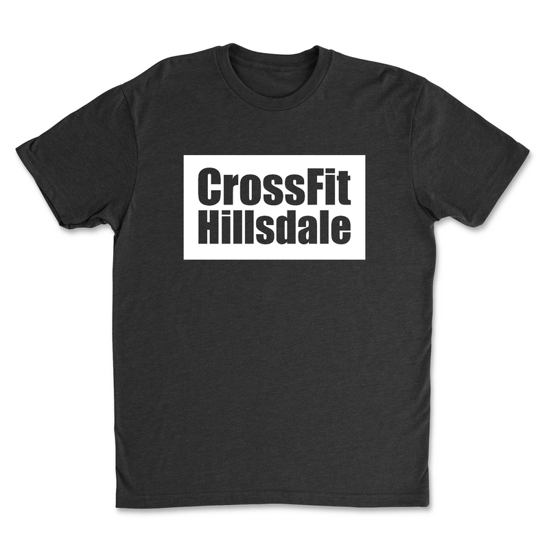 Mens 2X-Large BLACK T-Shirt