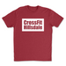 Mens 2X-Large CARDINAL T-Shirt