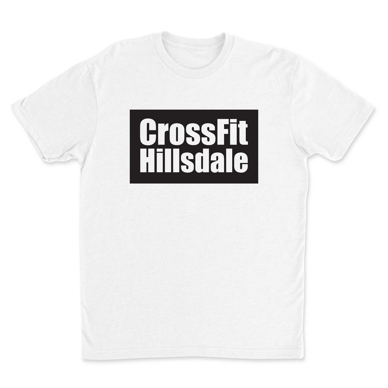 Mens 2X-Large WHITE T-Shirt