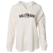 Womens 2X-Large BONE Hoodie