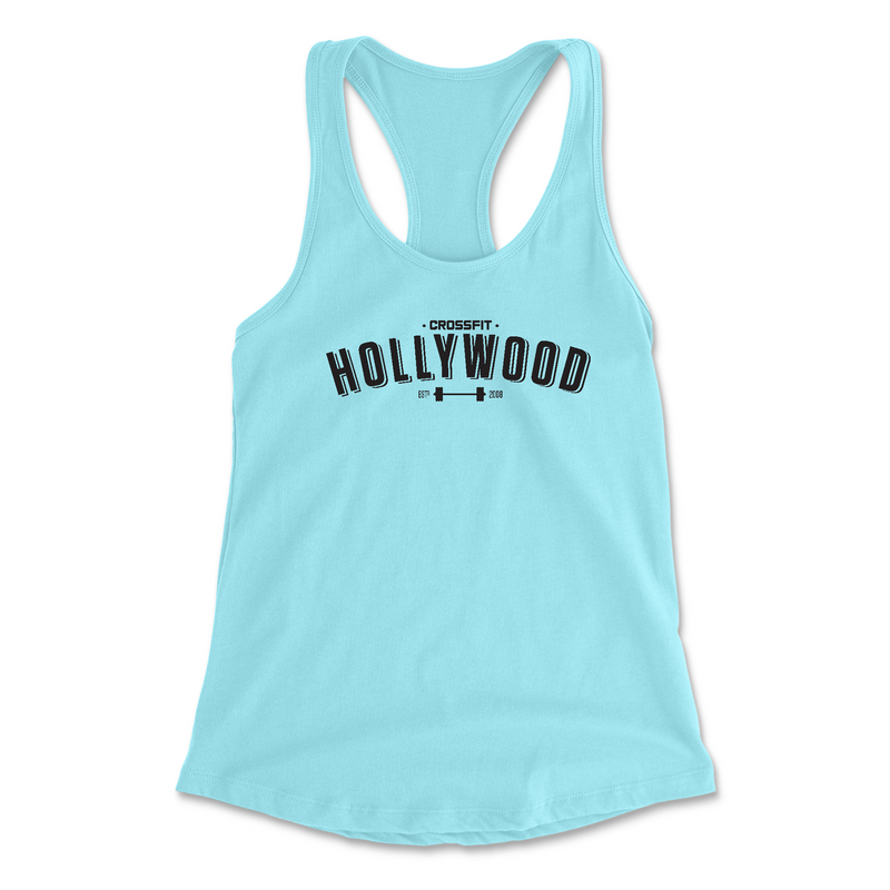 Womens 2X-Large CANCUN Tank Top