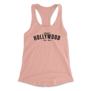 Womens 2X-Large DESERT_PINK Tank Top