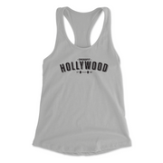 Womens 2X-Large HEATHER_GRAY Tank Top
