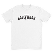 Mens 2X-Large WHITE T-Shirt