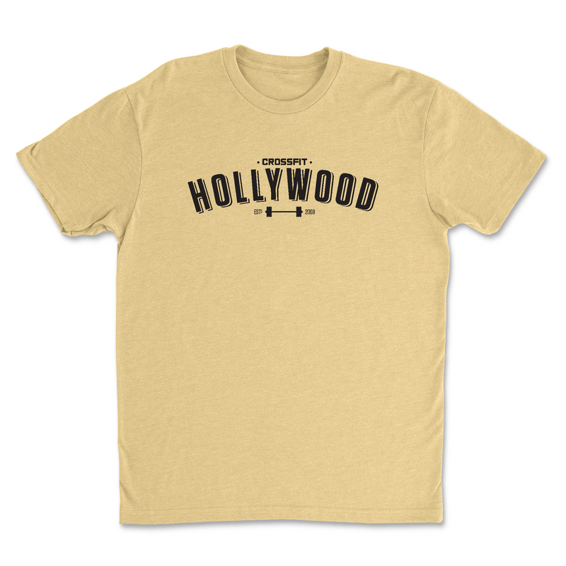 Mens 2X-Large BANANA_CREAM T-Shirt