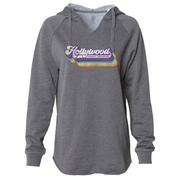 Womens 2X-Large SHADOW Hoodie