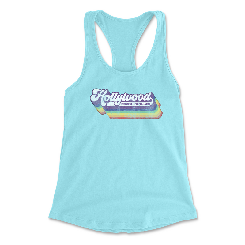 Womens 2X-Large CANCUN Tank Top