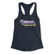 Womens 2X-Large Midnight_Navy Tank Top