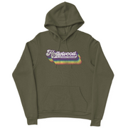 Mens 2X-Large ARMY Hoodie